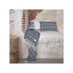 Plaid - Canyon - Denim