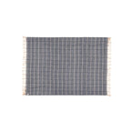 Plaid - Canyon - Denim