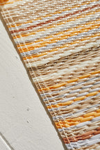 Capri - Tapis D'Extérieur - Polypropylène - Beige