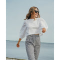 Blouse Capcod - Blanc