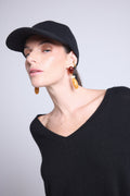 Gorra Capwpure - Negro - Mixto