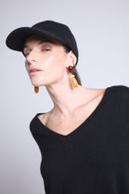Casquette Capwpure - Noir - Mixte