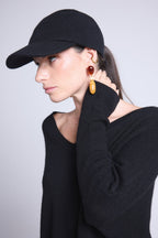 Casquette Capwpure - Noir - Mixte