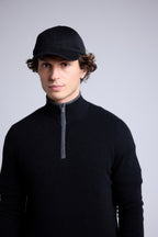 Gorra Capwpure - Negro - Mixto