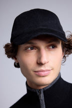 Gorra Capwpure - Negro - Mixto