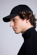 Casquette Capwpure - Noir - Mixte