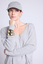 Gorra Capwpure - Gris - Unisex