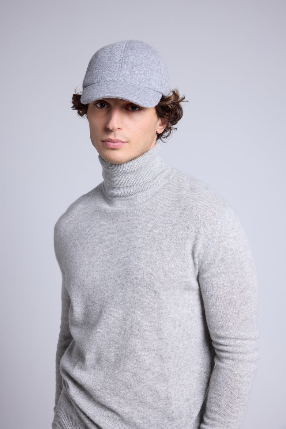 Gorra Capwpure - Gris - Unisex