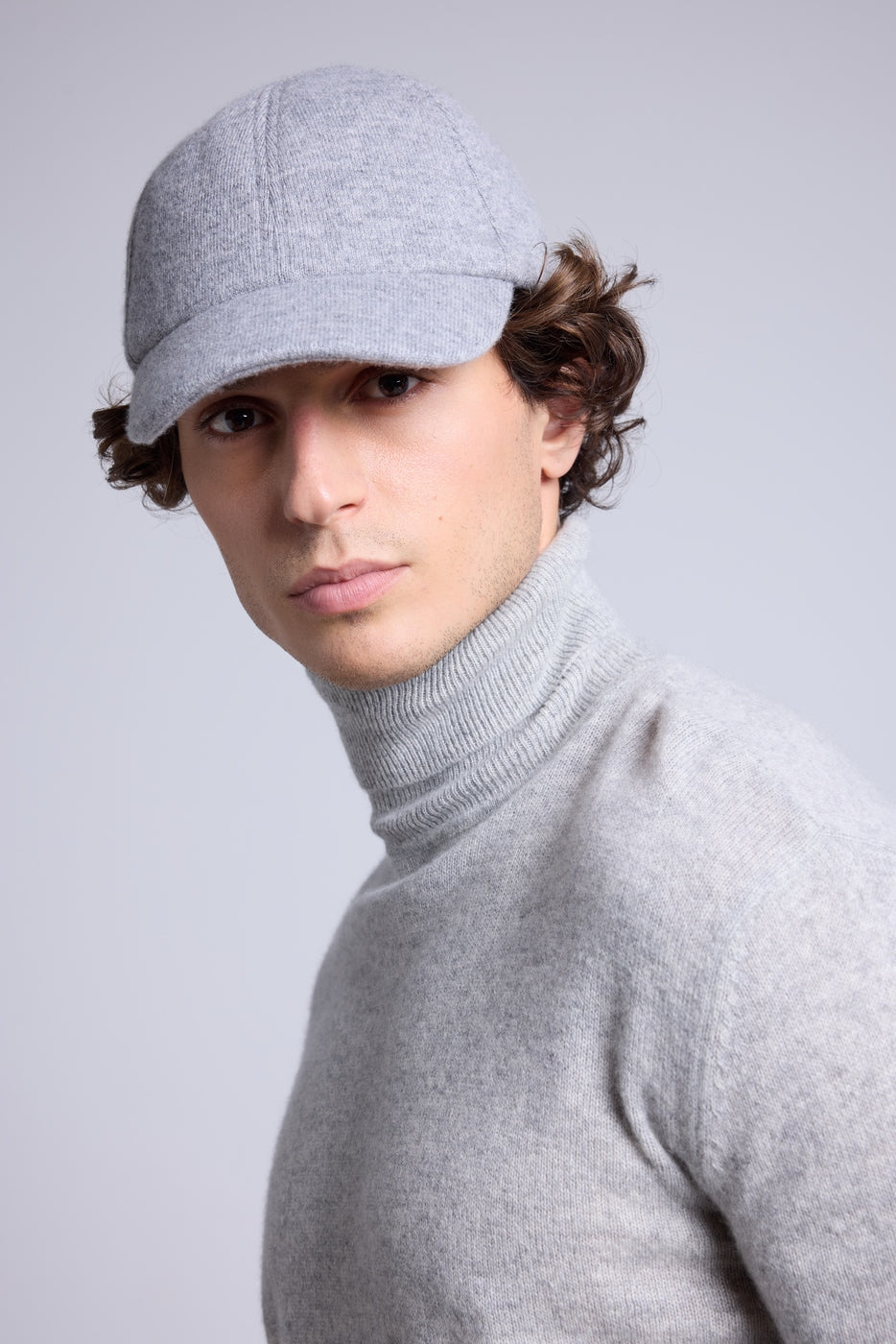 Gorra Capwpure - Gris - Unisex