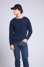 Gorra Capwpure - Azul Marino - Mixto
