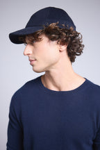 Gorra Capwpure - Azul Marino - Mixto