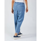 Pantalon Capri - Dnm B-376 - Femme