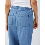 Pantalon Capri - Dnm B-376 - Femme