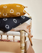 Kiran - Housse De Coussin - Coton