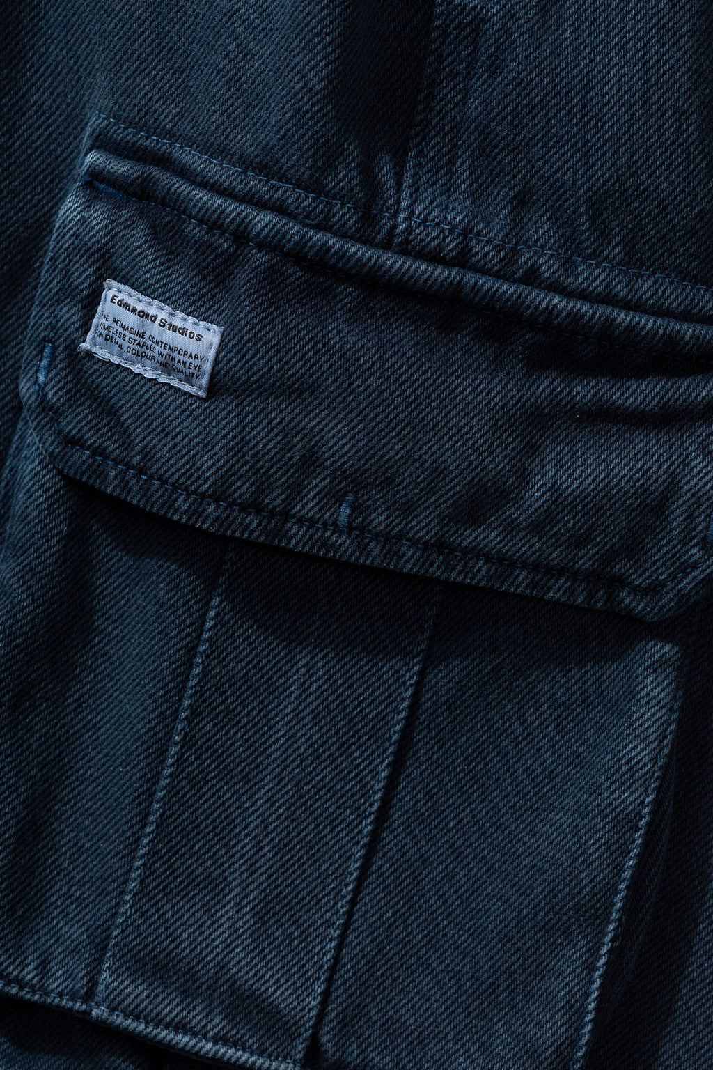Short Cargo Navy