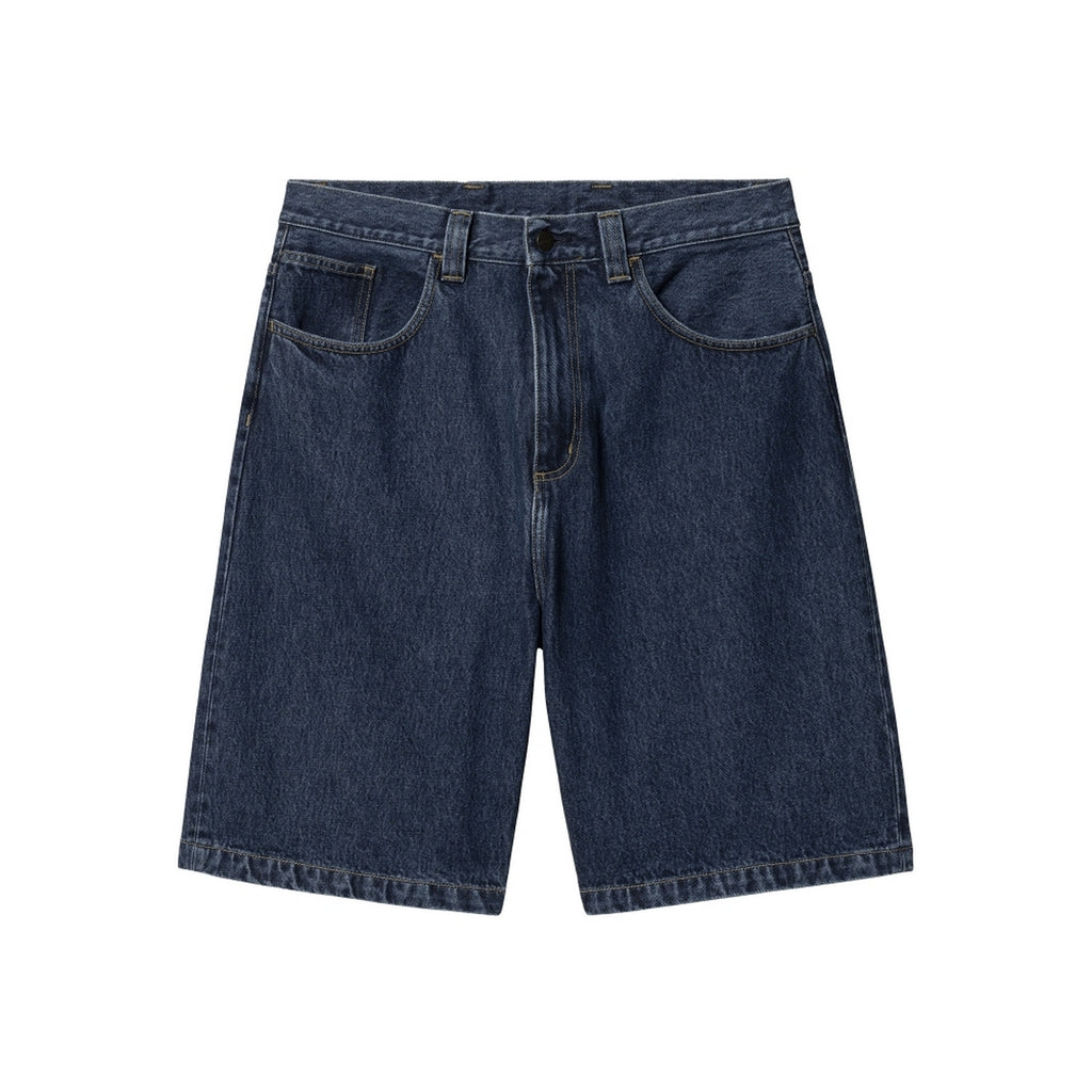 Carhartt Wip - Short En Jean Landon