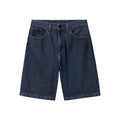 Carhartt Wip - Short En Jean Landon