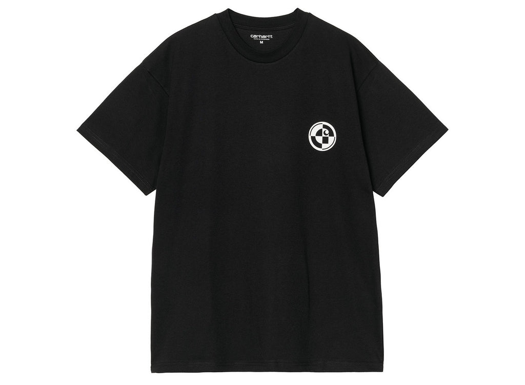 Carhartt Wip - Camiseta S/S C Logo Archive