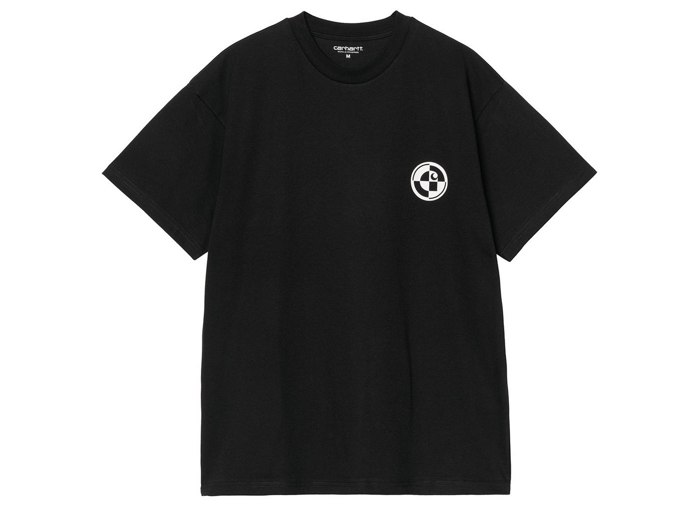 Carhartt Wip - Camiseta S/S C Logo Archive