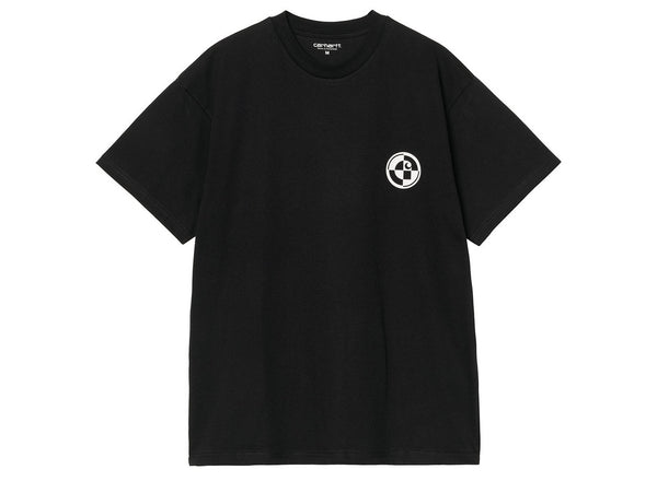 Carhartt Wip - T-Shirt S/S C Logo Archive