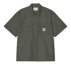 Carhartt Wip - Chemise À Manches Courtes Craft