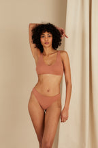Braga Carnation - Mocha