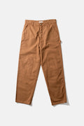 Pantalon Carpenter Chocolate