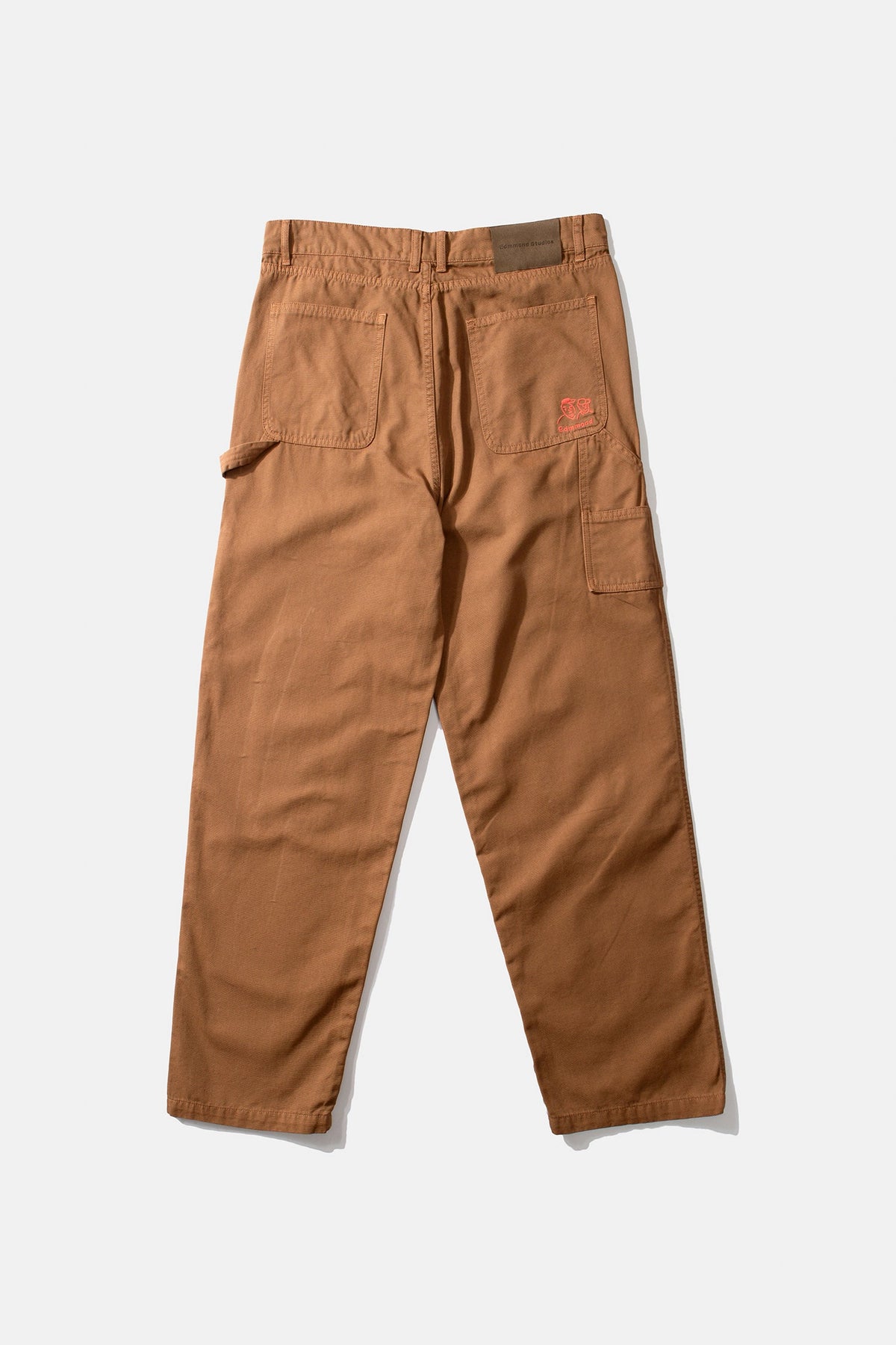 Pantalon Carpenter Chocolate