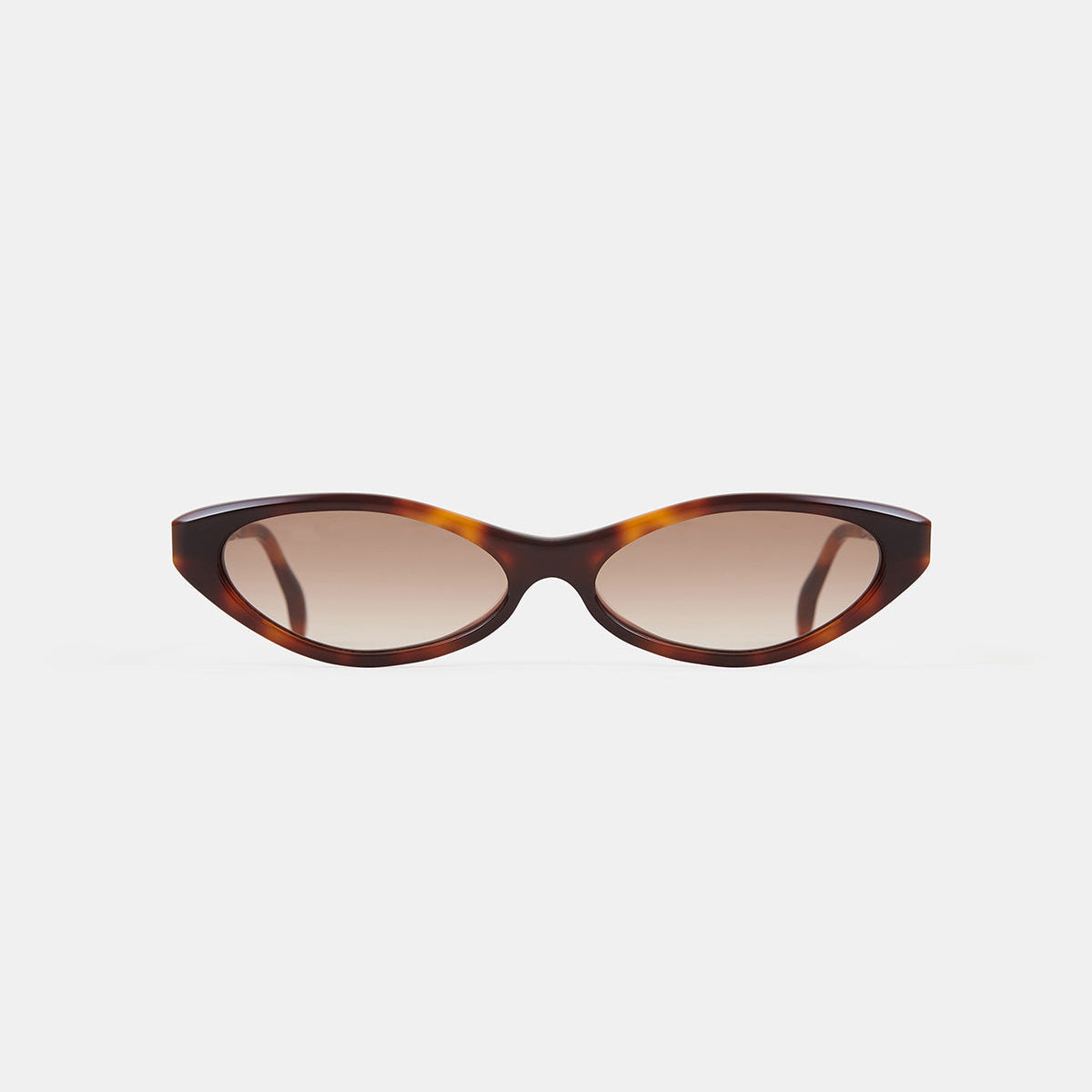 Lunette Carrie - Monture Light Tortoise
