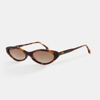 Lunette Carrie - Monture Light Tortoise