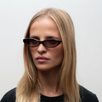 Lunette Carrie - Monture Light Tortoise