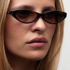 Lunette Carrie - Monture Light Tortoise