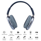 Casque Sans Fil Bluetooth
