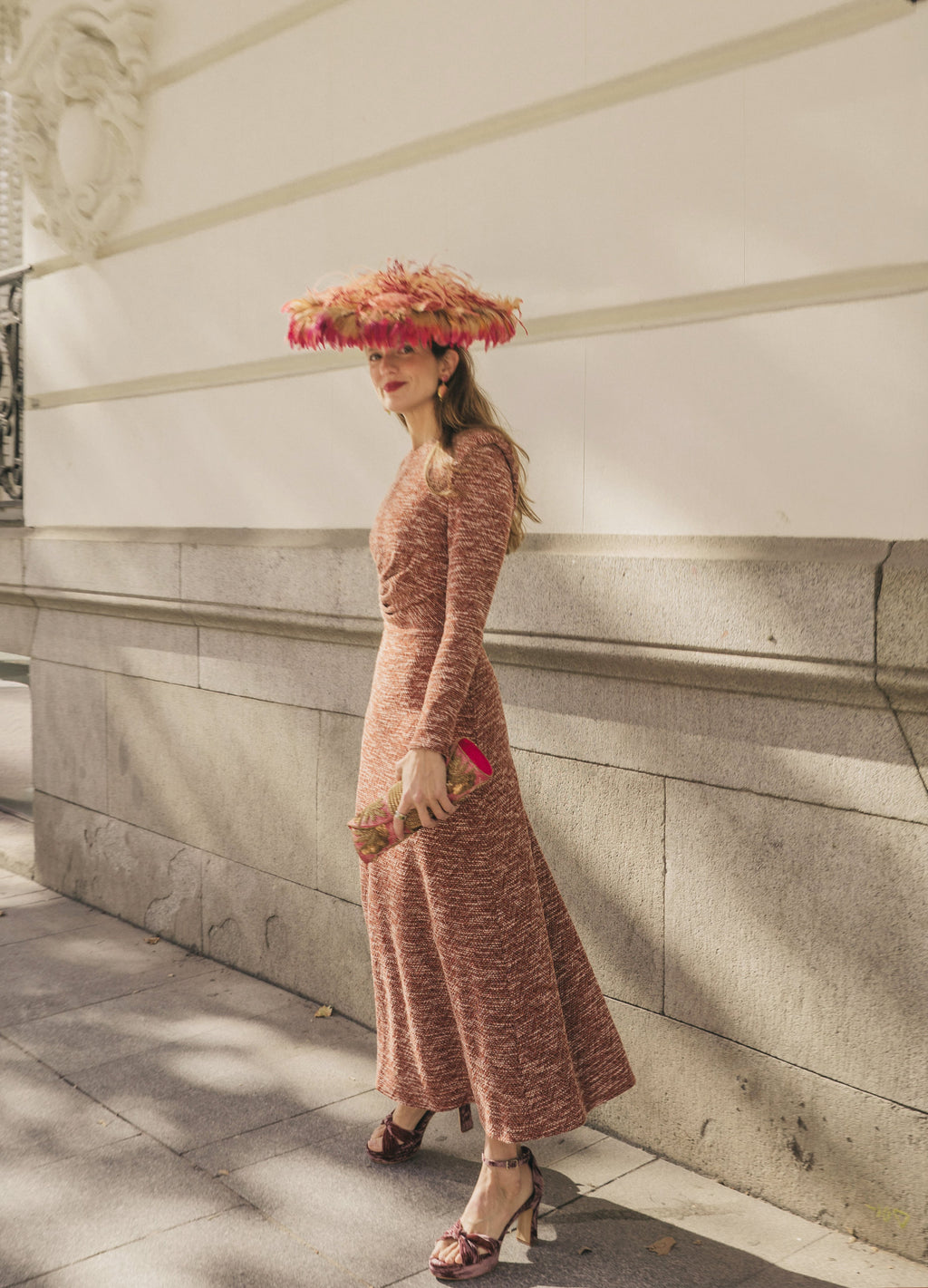 Robe Melia