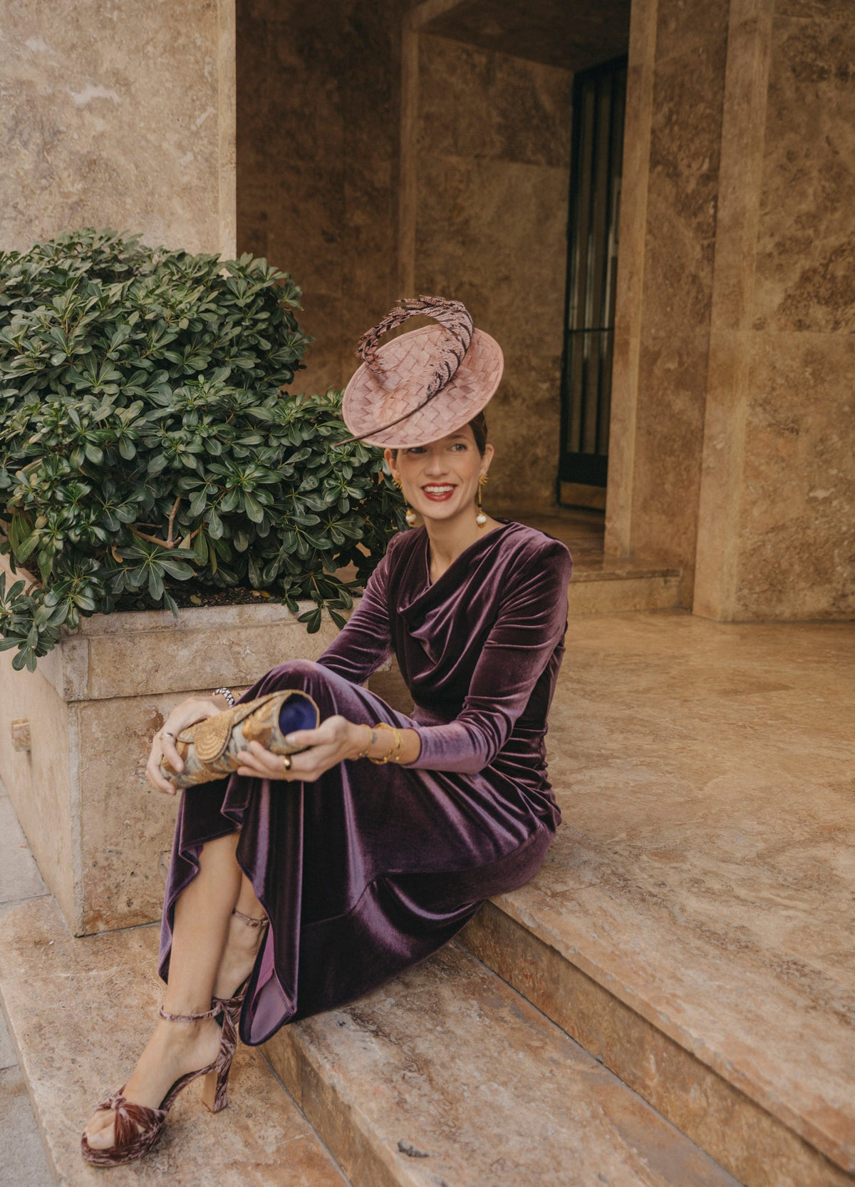 Verena Dress