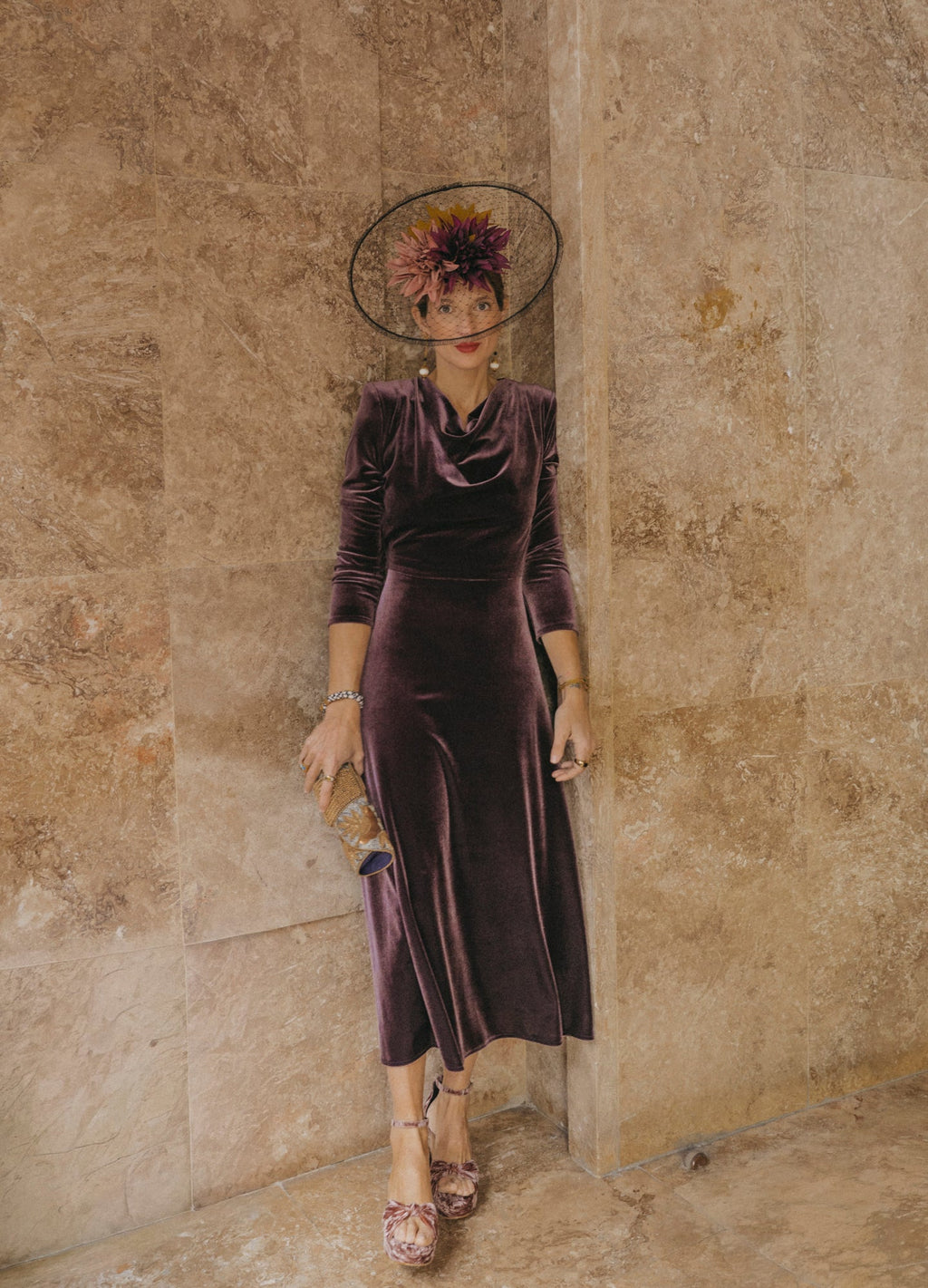 Verena Dress