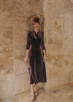 Verena Dress