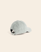 Cappellino Velluto a Coste Salvia