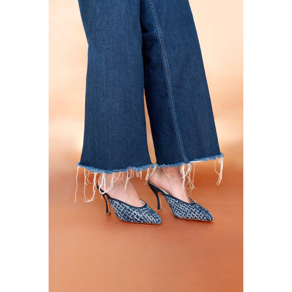 Mules Romy