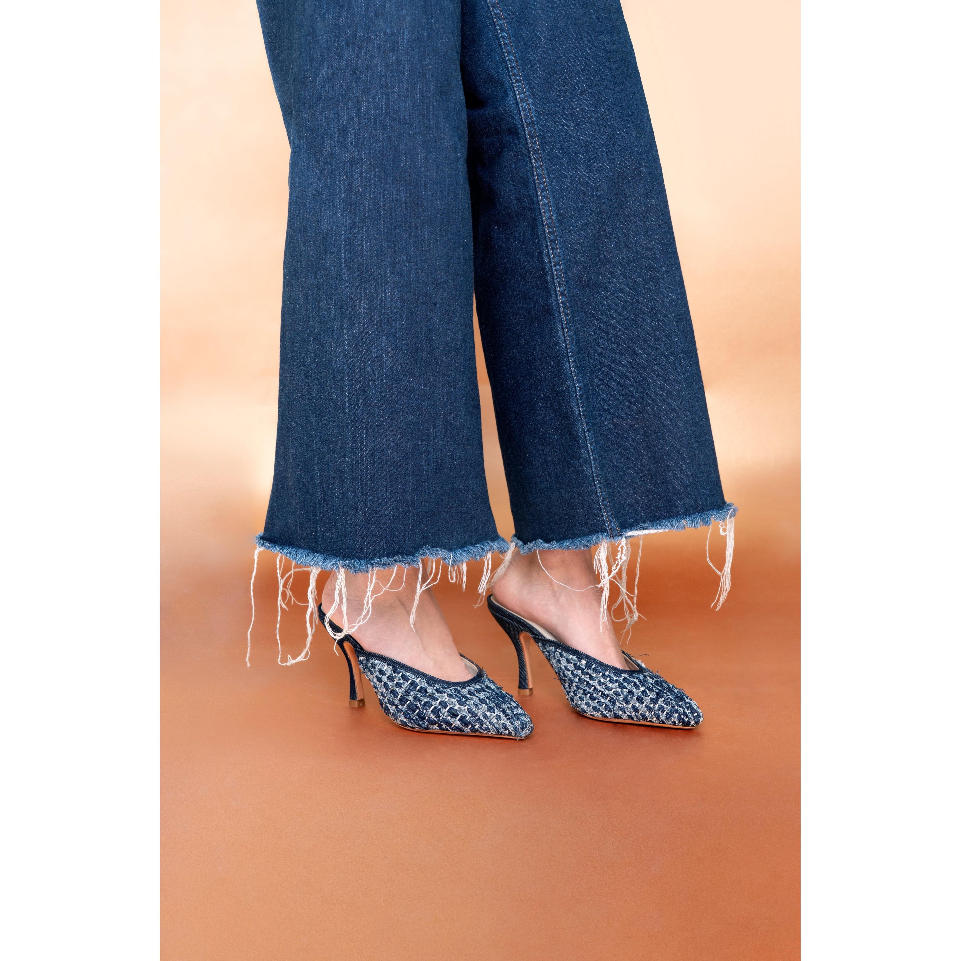 Mules Romy