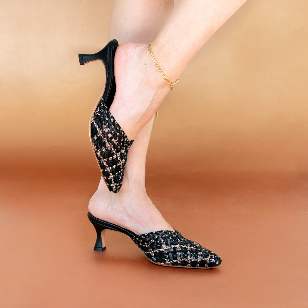 Mules Myra