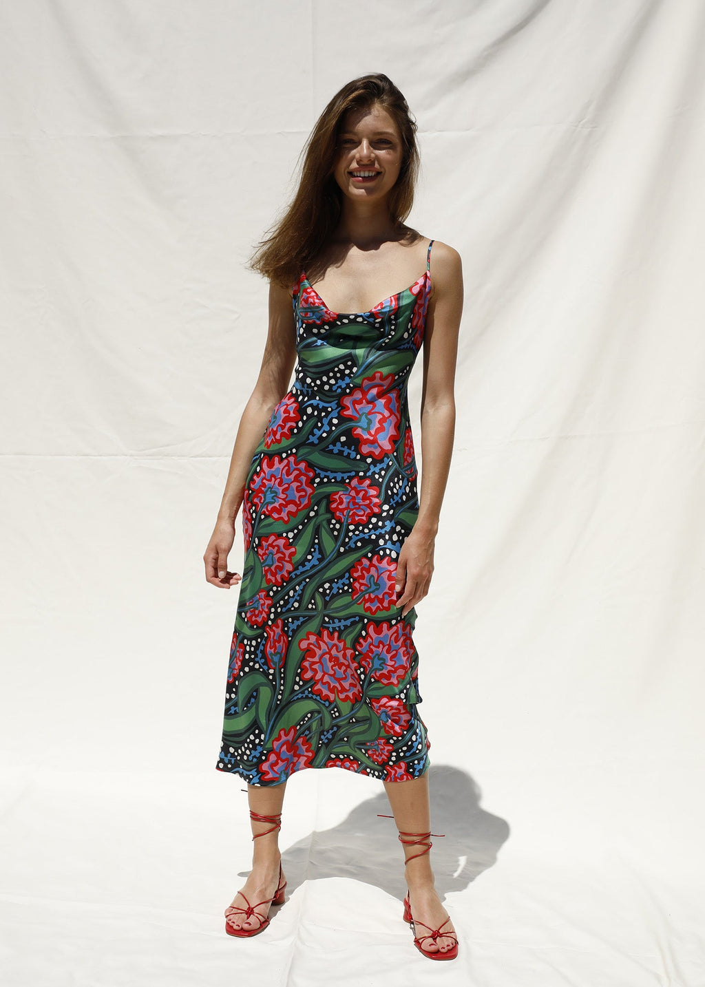 Vestido Elle Negro