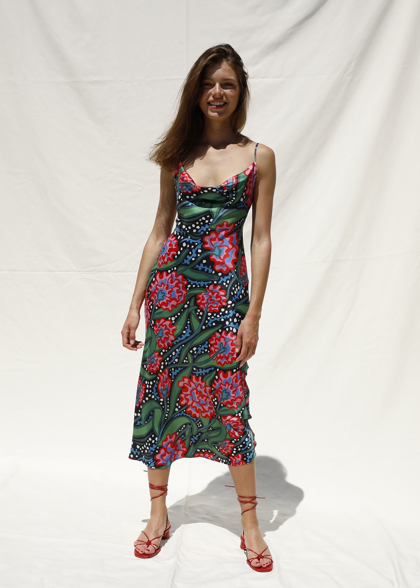 Vestido Elle Negro