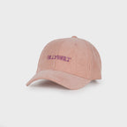 Gorra De Pana - Rosa