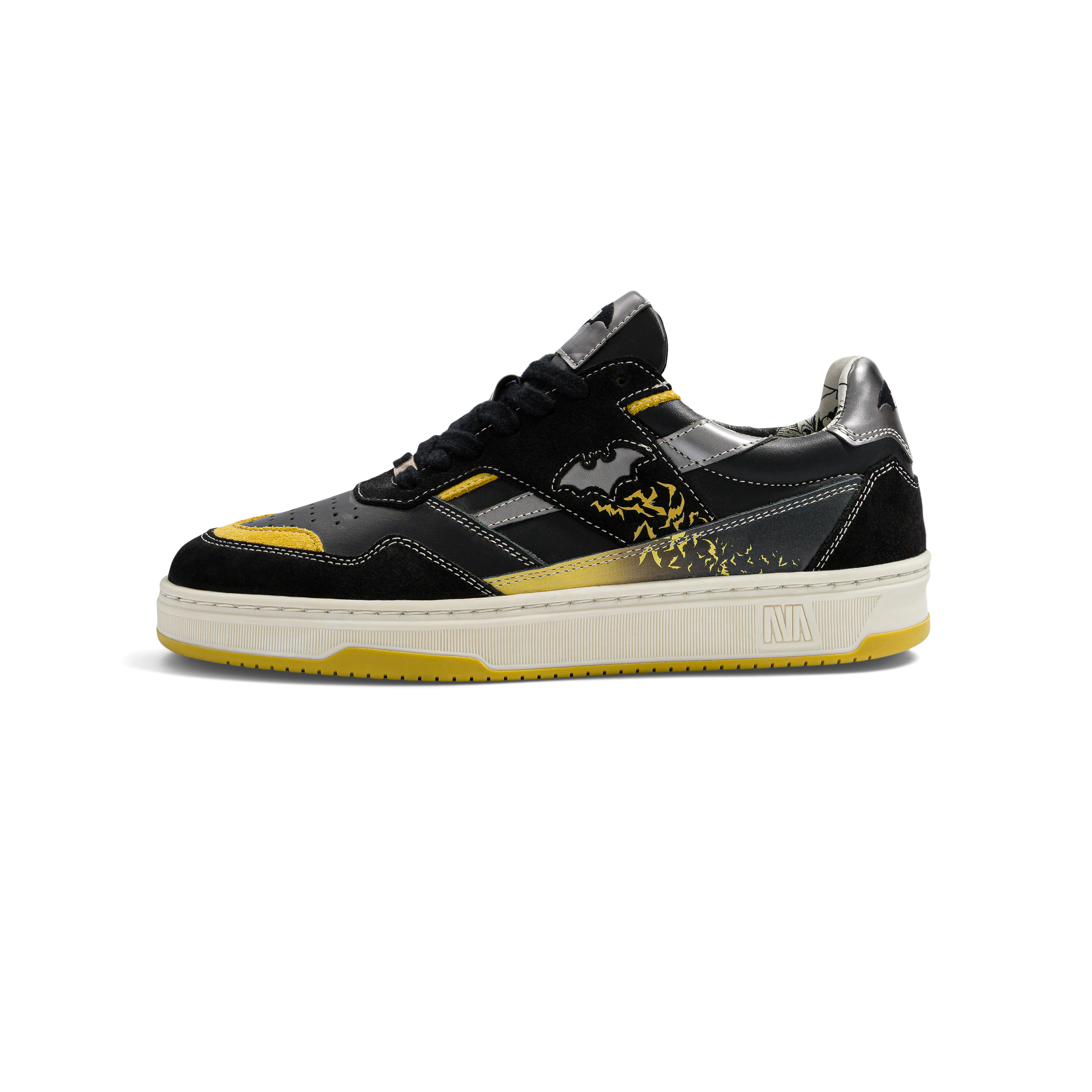 Baskets Caval X Batman