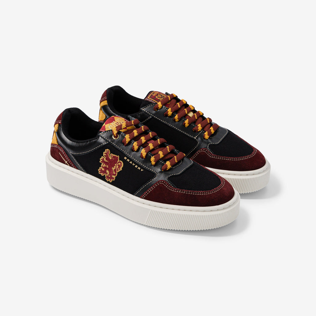 Baskets Caval X Harry Potter - Gryffindor