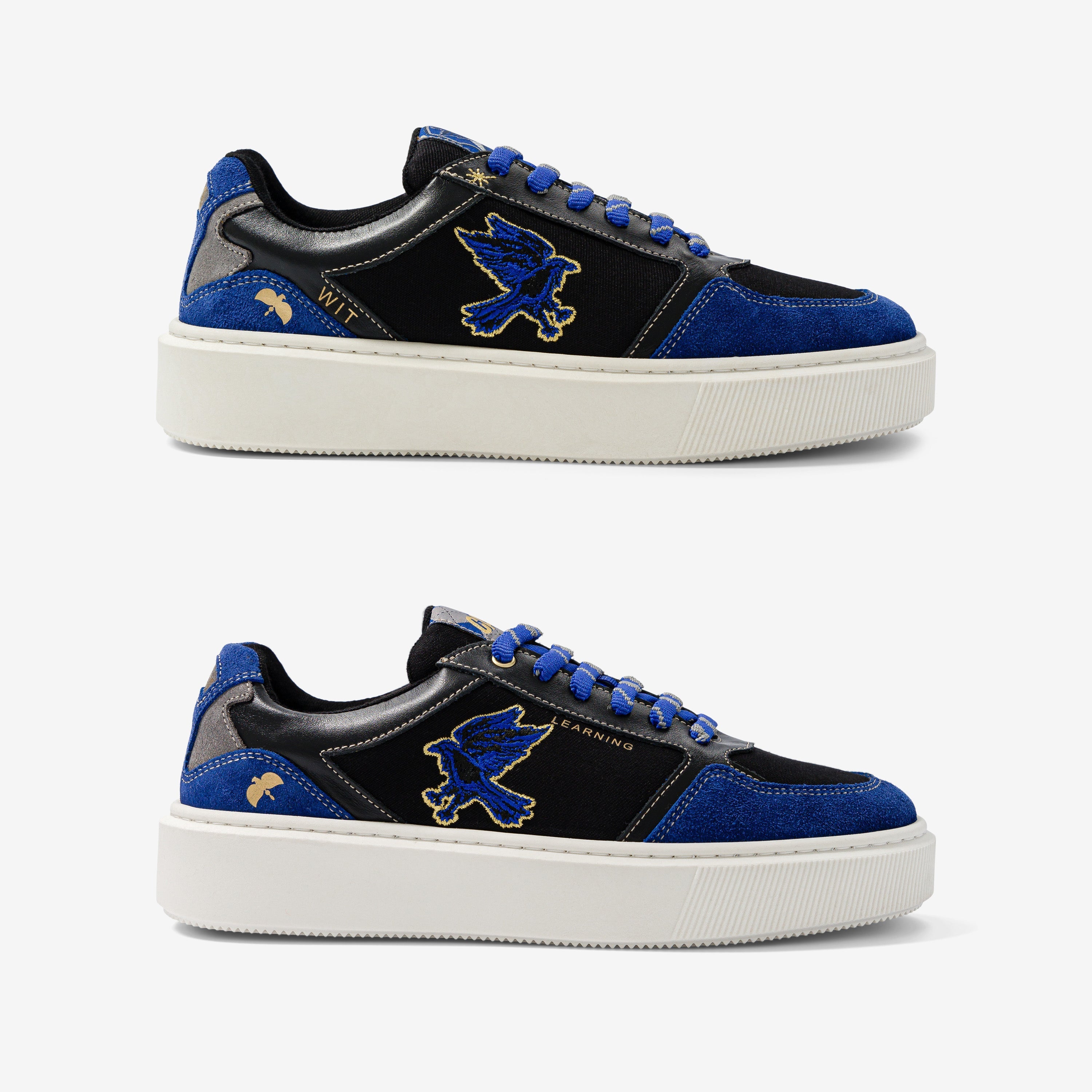 Baskets Caval X Harry Potter - Ravenclaw