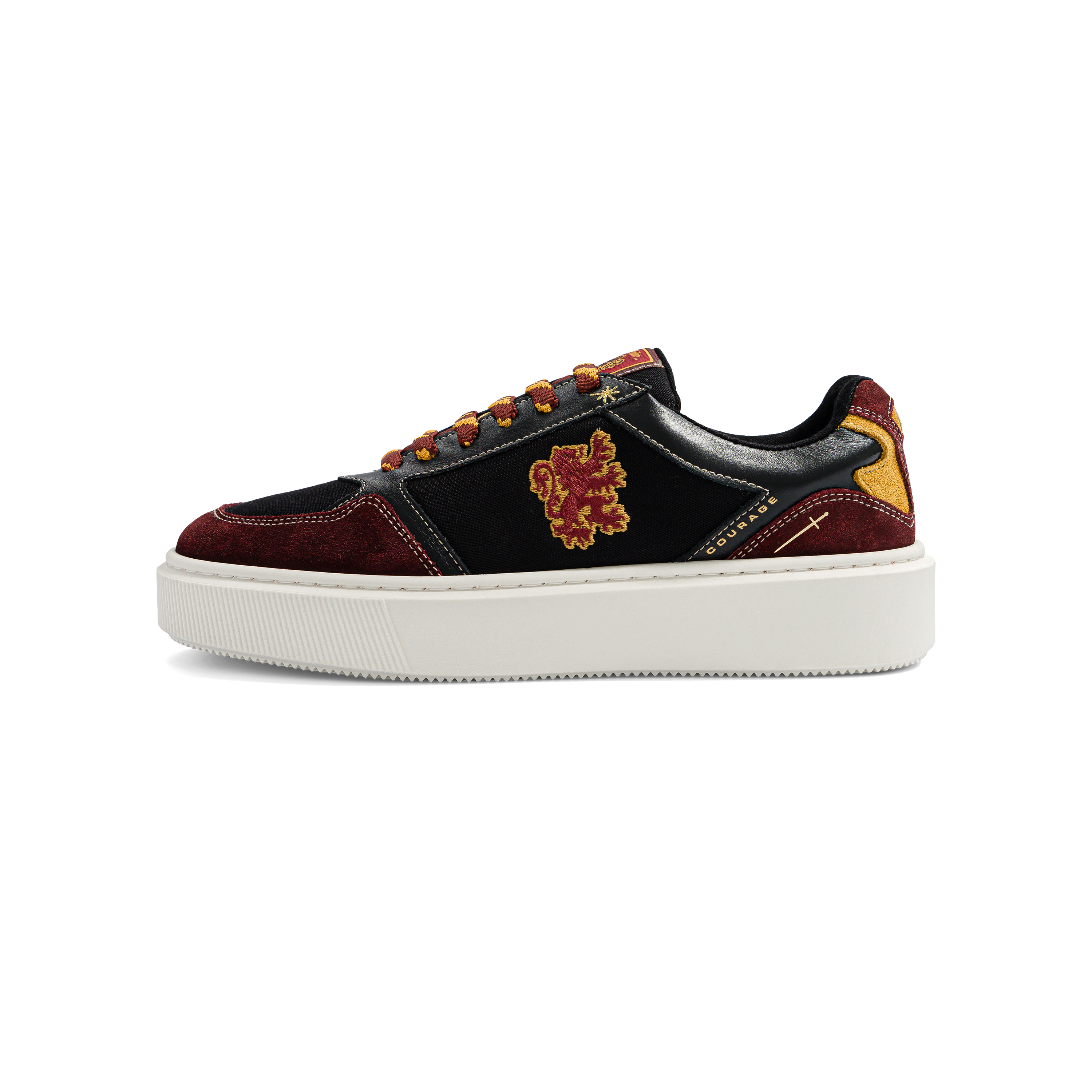Baskets Caval X Harry Potter - Gryffindor