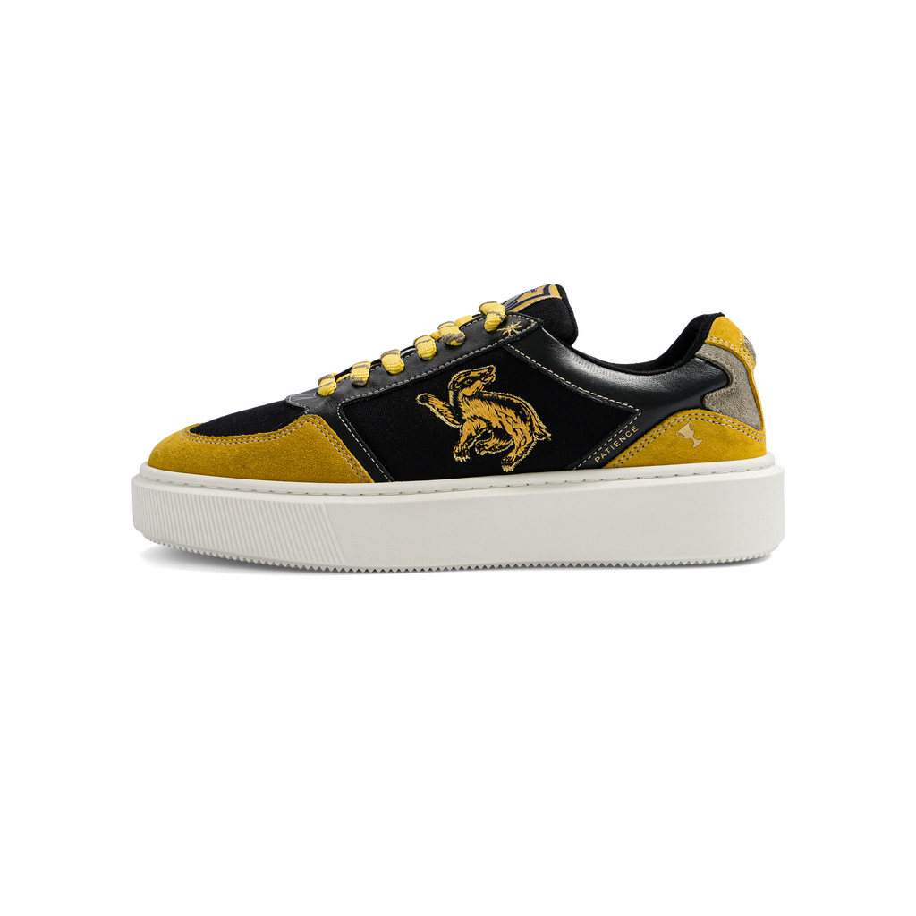 Baskets Caval X Harry Potter - Hufflepuff