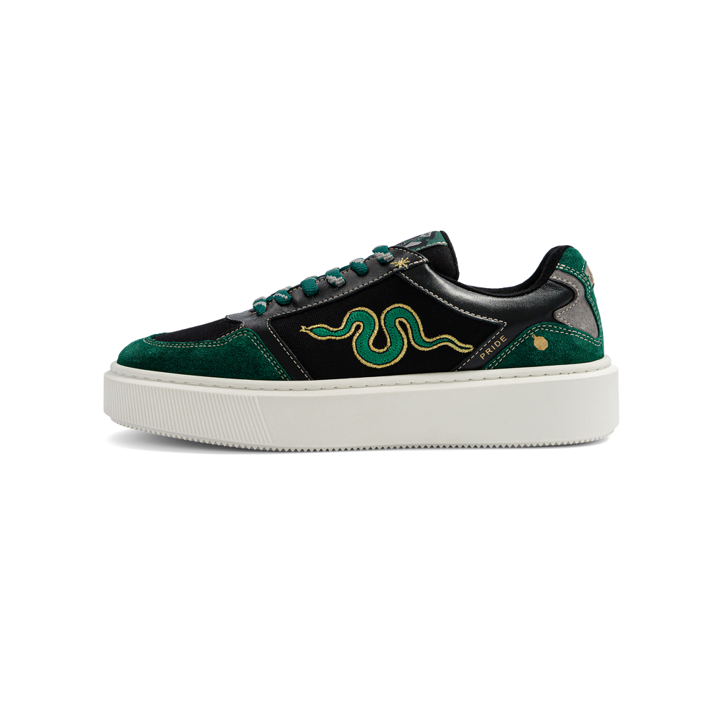Baskets Caval X Harry Potter - Slytherin